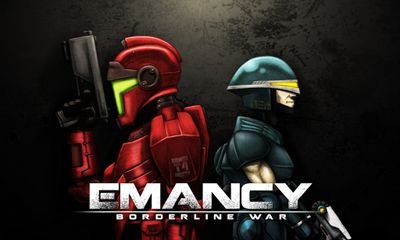 game pic for Emancy: Borderline War